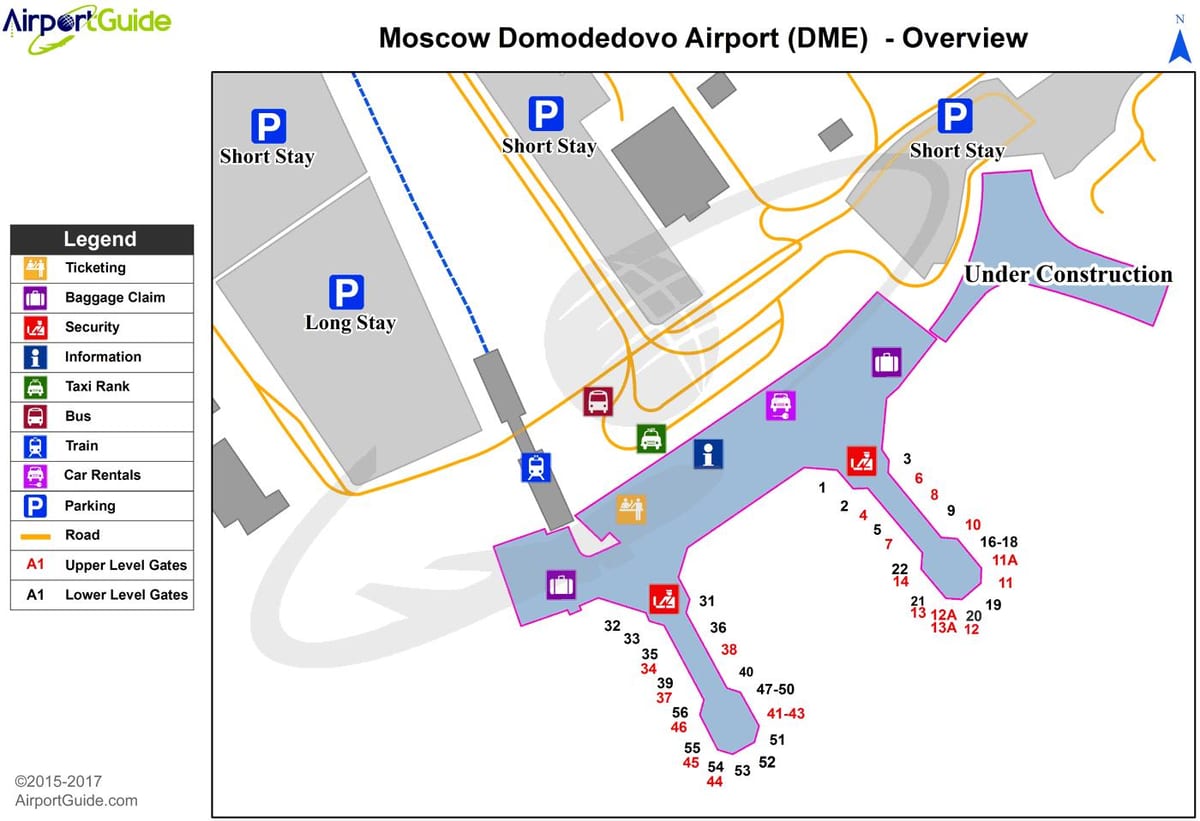 Moscow peta